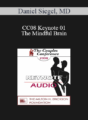 [Audio] CC08 Keynote 01 – The Mindful Brain: Reflection and Attunement in the Cultivation of Well-Being – Daniel Siegel, MD