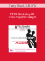 [Audio] CC09 Workshop 04 – Core Negative Images: Turning Your Worst Enemy into Your Best Friend – Terry Real, LICSW