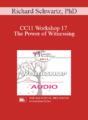 [Audio] CC11 Workshop 17 – The Power of Witnessing: Working Internally with One Partner While the Other Watches – Richard Schwartz, PhD