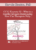 [Audio] CC12 Keynote 02 – What is a Healthy Intimate Relationship and How Can Therapists Help Couples Get One? – Harville Hendrix, PhD