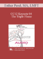 [Audio] CC12 Keynote 04 – The Triple Flame: Negotiating Attachment, Intimacy, and Sexuality in Couples – Esther Perel, MA, LMFT