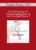 [Audio] CC13 Workshop 10 – Clinical Applications of the Polyvagal Theory I: Symbiotic Regulation of the Autonomic Nervous System – Stephen Porges, PhD