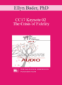 [Audio] CC17 Keynote 02 – The Crisis of Fidelity: Managing First Sessions – Ellyn Bader, PhD