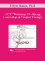 [Audio] CC17 Workshop 06 – Healing ADHD: 7 Types – Dan Amen, MD