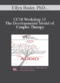 [Audio] CC18 Workshop 13 – The Developmental Model of Couples Therapy: Advanced Experiential Workshop – Ellyn Bader, PhD and Sue Diamond Potts, PhD