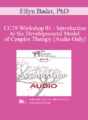 [Audio] CC19 Workshop 01 – Introduction to the Developmental Model of Couples Therapy – Ellyn Bader, PhD