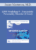 [Audio] EP00 Workshop 9 – Narcissistic Personality Disorder (Closet): A Developmental Self and Object Relations Approach – James Masterson, M.D.