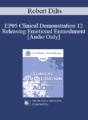 [Audio] EP05 Clinical Demonstration 12 – Releasing Emotional Enmeshment – Robert Dilts