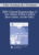 [Audio] EP05 Clinical Demonstration 13 – The Dreams Within Conflict Intervention – John Gottman, Ph.D. and Julie Gottman, Ph.D.