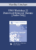 [Audio] EP05 Workshop 22 – Dialectical Behavior Therapy: Overview and Examples with Suicidal Clients – Marsha Linehan, Ph.D.