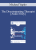 [Audio] EP17 Workshop 12 – The Discriminating Therapist: Teaching Discrimination Strategies Through Hypnosis as a Foundation for Good Decision Making – Michael Yapko, PhD