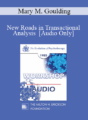 [Audio] EP85 Workshop 22 – New Roads in Transactional Analysis – Mary M. Goulding, M.S.W.