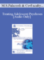 [Audio] EP90 Workshop 02 – Treating Adolescent Psychoses – Mara Selvini Palazzoli, M.D. Co-Faculty: Dott. Matteo Selvini