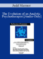 [Audio] EP95 Invited Address 06a – The Evolution of an Analytic Psychotherapist: A 50 Year Search for Conceptual Clarity in a Tower of Babel – Judd Marmor, MD
