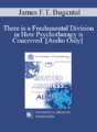 [Audio] EP95 Invited Address 07b – There is a Fundamental Division in How Psychotherapy is Conceived – James F.T. Bugental, PhD