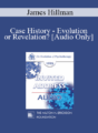 [Audio] EP95 Invited Address 10a – Case History – Evolution or Revelation? – James Hillman, PhD
