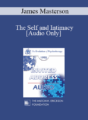 [Audio] EP95 Invited Address 12a – The Self and Intimacy: A Developmental, Self and Object Relations Approach – James Masterson, MD