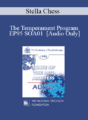 [Audio] EP95 SOA01 – The Temperament Program – Stella Chess, M.D.
