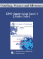 [Audio] EP95 Supervision Panel 4 – Goulding, Marmor and Silverstein