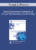 [Audio] EP95 WS36 – Broad Spectrum Treatment of Sexual Dysfunction – Joseph LoPiccolo, Ph.D.