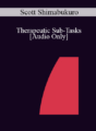 [Audio] IC04 Short Course 14 – Therapeutic Sub-Tasks: Looking Two Steps Back – Scott Shimabukuro, Ph.D.