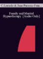 [Audio] IC04 Topical Panel 03 – Family and Marital Hypnotherapy – Camillo Loriedo, M.D., Jane Parsons-Fein, C.S.W., Michele Ritterman, Ph.D., Gunther Schmidt, M.D.
