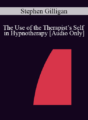 [Audio] IC07 Fundamentals of Hypnosis 06 – The Use of the Therapist’s Self in Hypnotherapy – Stephen Gilligan, PhD