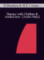 [Audio] IC07 Topical Panel 10 – Therapy with Children & Adolescents – Danie Beaulieu, Ph.D., Maria Escalante Cortina, D.D.S., John Edgette, Psy.D., Susy Signer-Fischer, Lic. Phil.