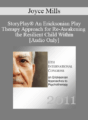 [Audio] IC11 Pre-Conference 02 – StoryPlay® An Ericksonian Play Therapy Approach for Re-Awakening the Resilient Child Within – Joyce Mills