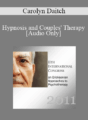 [Audio] IC11 Workshop 19 – Hypnosis and Couples’ Therapy: Enhancing Affect Regulation and Connection – Carolyn Daitch