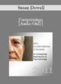 [Audio] IC11 Workshop 44 – Footprintings: Hypnosis in Three Dimensions – Susan Dowell