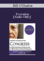 [Audio] IC19 Keynote 07 – Evocation: The Foundation of Ericksonian Hypnosis and Therapy – Bill O’Hanlon, MS