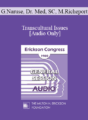 [Audio] IC80 General Session 04 – Transcultural Issues – Gosaku Naruse, Dr. Med, SC, Madeleine Richeport, PhD