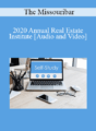 The Missouribar – 2020 Annual Real Estate Institute