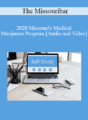 The Missouribar – 2020 Missouri’s Medical Marijuana Program: Status & Impact on Landlords, Employers, & Others
