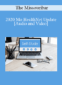 The Missouribar – 2020 Mo HealthNet Update