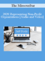 The Missouribar – 2020 Representing Non-Profit Organizations
