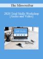 The Missouribar – 2020 Trial Skills Workshop