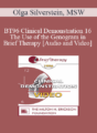 BT96 Clinical Demonstration 16 – The Use of the Genogram in Brief Therapy – Olga Silverstein, MSW