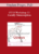 CC13 Workshop 13 – Faculty Neuroception: How Trauma Distorts Perception and Displaces Spontaneous Social Behaviors with Defensive Reactions – Stephen Porges, PhD