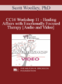 CC16 Workshop 11 – Healing Affairs with Emotionally Focused Therapy – Scott Woolley, PhD