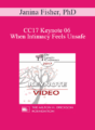 CC17 Keynote 06 – When Intimacy Feels Unsafe: Healing the Trauma Legacy in Couples Therapy – Janina Fisher, PhD