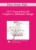 CC17 Topical Panel 02 – Couples vs. Individual Therapy: What Works/What Doesn’t – Ellyn Bader, PhD, Sue Diamond Potts, MA, RCC, and Janis Abrahms Spring, PhD, ABPP