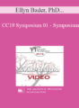 CC19 Symposium 01 – Symposium: Introduction to 3 Models – Ellyn Bader, PhD; Donald Cole, DMin, LPC, LMFT; Carrie Cole, MED, LPC; Terry Real, LICSW
