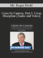 Trial Guides – Cross by Camera, Part 3: Cross Discipline: Building Cross-Examination Skills with Practical Improv Techniques