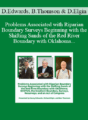 Davey Edwards, Ben Thomson, Dick Elgin – Problems Associated with Riparian Boundary Surveys Beginning with the Shifting Sands of the Red River Boundary with Oklahoma, SCOTUS, the Gradient Boundary, Surveys, Resurveys, and an Act of Congress