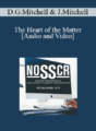 Deborah Grossman Mitchell, John Mitchell – The Heart of the Matter: Cardiovascular Listing Criteria and Resulting Functional Impairment