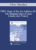 EP05 State of the Art Address 03 – On Shaping One’s Future: The Exercise of Personal and Collective Efficacy – Albert Bandura, Ph.D.