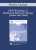 EP05 Workshop 22 – Dialectical Behavior Therapy: Overview and Examples with Suicidal Clients – Marsha Linehan, Ph.D.