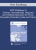 EP05 Workshop 35 – Etiology, Psychotherapy. Diagnosis and Treatment Indicators for Severe Personality Disorders – Otto Kernberg, M.D.